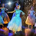 Snow Dance No. 1 Photograph by Craig J Satterlee Snow Dance No. 1 Photograph by Craig J Satterlee