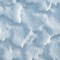 Snow Texture Abstract Photograph by Karen Rispin Snow Texture Abstract Photograph by Karen Rispin