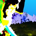 Snowcapped Digital Art by Jeremiah Ray Snowcapped Digital Art by Jeremiah Ray