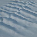 Snowdrift Texture Photograph by Karen Rispin Snowdrift Texture Photograph by Karen Rispin