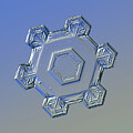 Snowflake 2023-11-21-8419-30 by Alexey Kljatov