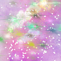 Snowy Pink Sky #1 Digital Art by Zotshee Zotshee Snowy Pink Sky #1 Digital Art by Zotshee Zotshee