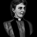 Sofia Kovalevskaya , portrait Digital Art by Cu Biz Sofia Kovalevskaya , portrait Digital Art by Cu Biz