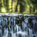 Soft waterfall Photograph by Donald Kinney Soft waterfall Photograph by Donald Kinney