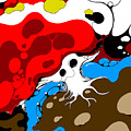 Solace in Wonderland Digital Art by Craig Tilley Solace in Wonderland Digital Art by Craig Tilley