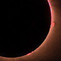 Solar Flare Photograph by Melissa Southern Solar Flare Photograph by Melissa Southern