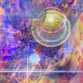 Solar Progression by John Robert Beck Solar Progression by John Robert Beck