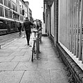 Some Walk by Edward Lee