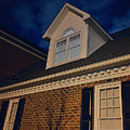 Something Strange in the Neighborhood Photograph by Lee Darnell Something Strange in the Neighborhood Photograph by Lee Darnell
