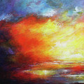 Somewhere Over the Rainbow by Patricia Lintner