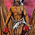 Sonoran Son III Painting by Emanuel Alvarez Valencia Sonoran Son III Painting by Emanuel Alvarez Valencia