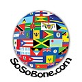 Sosobone # 23 by Trevor A Smith