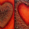 Soul Mates Painting by Amanda Dagg Soul Mates Painting by Amanda Dagg