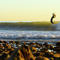 Sunset Session by Tyler Rooke