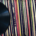 Sound of vinyl Photograph by Delphimages Photo Creations Sound of vinyl Photograph by Delphimages Photo Creations