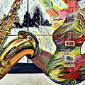 Sounds of Her Body by Chiquita Howard-Bostic