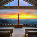 South Carolina Pretty Place Chapel Sunrise Embraced Photograph by Dave Allen South Carolina Pretty Place Chapel Sunrise Embraced Photograph by Dave Allen