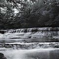 South Chagrin Photograph by Brad Nellis South Chagrin Photograph by Brad Nellis
