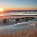 South Jetty Beach Sunset, No. 3 Photograph by Belinda Greb South Jetty Beach Sunset, No. 3 Photograph by Belinda Greb