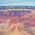 South Rim View Photograph by Marla Brown South Rim View Photograph by Marla Brown