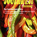 Southwest Cuisine by Robert Harris