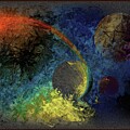 Space Carnival by Leo Symon