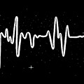 Space Heartbeat Digital Art by Digital Carbine Space Heartbeat Digital Art by Digital Carbine