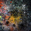 Space Nebula FOG Constellation 5412971 Mixed Media by Patsy Evans- Alchemist Artist Space Nebula FOG Constellation 5412971 Mixed Media by Patsy Evans- Alchemist Artist