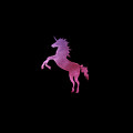 Space Unicorn Digital Art by Sambel Pedes Space Unicorn Digital Art by Sambel Pedes