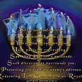 Sparkling Light Digital Art by Constance Woods Sparkling Light Digital Art by Constance Woods