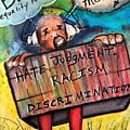 Speak Your Mind by Bori