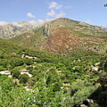 Spectacular and beautiful hills around Corte, Corsica by Avenue Des Images
