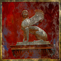 Sphinx PhotoArt Digital Art by Russ Considine Sphinx PhotoArt Digital Art by Russ Considine