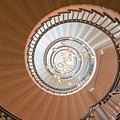 Spiral staircase Photograph by Andrew Lalchan Spiral staircase Photograph by Andrew Lalchan