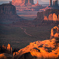 Spires and Mesas Photograph by Peter Boehringer Spires and Mesas Photograph by Peter Boehringer