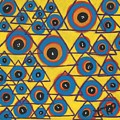 Spirit Guides Painting by Esoteric Gardens KN Spirit Guides Painting by Esoteric Gardens KN