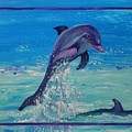 Splash by Cheryl Nancy Ann Gordon