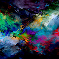 Splender In Color by Michael Damiani