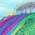 Spreading Joy by Tanielle Childers