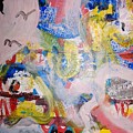 Spring Awakens Painting by Suzanne Berthier Spring Awakens Painting by Suzanne Berthier