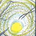 Spring is Here Painting by Mike Robinson Spring is Here Painting by Mike Robinson