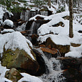 Spruce Peak Falls 5 Photograph by Raymond Salani III Spruce Peak Falls 5 Photograph by Raymond Salani III