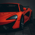 Spyder Photograph by William Boggs Spyder Photograph by William Boggs
