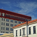 St. Augustine Architecture Photograph by George Taylor St. Augustine Architecture Photograph by George Taylor