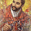 St. Ignatius Painting by Cameron Smith St. Ignatius Painting by Cameron Smith