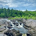 St. Louis River by Katie Stavos St. Louis River by Katie Stavos