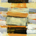 Stacked Stripes #2 Painting by Jane Davies Stacked Stripes #2 Painting by Jane Davies