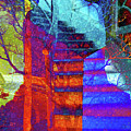 Stairway to Heaven by Skip Hunt