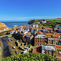 Staithes, North Yorkshire Photograph by Tom Holmes Photography Staithes, North Yorkshire Photograph by Tom Holmes Photography