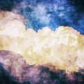 Star in Sky Digital Art by Phil Perkins Star in Sky Digital Art by Phil Perkins
